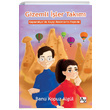 Gizemli ler Takm Kapadokyada Kayp Resimlerin Peinde Banu Kopuz Algl Az Kitap