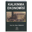 Kalknma Ekonomisi lker Parasz Ezgi Kitabevi Yaynlar