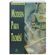 Modern Para Teorisi lker Parasz Ezgi Kitabevi Yaynlar