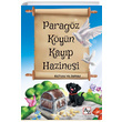 Paragz Kyn Kayp Hazinesi Fatma Yldrm Az Kitap