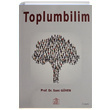 Toplumbilim Sami Gven Ezgi Kitabevi Yaynlar