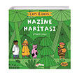 Ceri ve Deri Hazine Haritas Max Low The ocuk