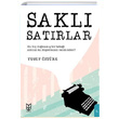Sakl Satrlar Yusuf ztrk Yason Yaynclk