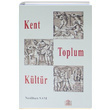 Kent Toplum Kltr Neslihan Sam Ezgi Kitabevi Yaynlar