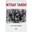 ktisat Tarihi lker Parasz Ezgi Kitabevi Yaynlar