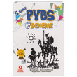 5. Snf PYBS 7 Deneme rnek Akademi