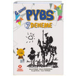 6. Snf PYBS 7 Deneme rnek Akademi
