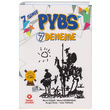 7. Snf PYBS 7 Deneme rnek Akademi