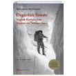 zgrlk Sanat Voytek Kurtykann Yaam ve Trmanlar Bernadette McDonald Homer Kitabevi