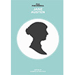 Jane Austen Poster 1 Book Tasarm