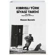 Kbrsl Trk Siyasi Tarihi Nazm Beratl Kalkedon Yaynclk