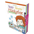 Gnlk Gnelik Hikayeler 1. Snf Okuma Kitab 10 Kitap Takm Celal Akba Mavi Kirpi Yaynlar