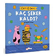 Ceri ve Deri Ka eker Kald Max Low The ocuk