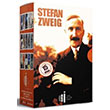 Stefan Zweig Set 15 Kitap Kutulu Stefan Zweig lgi Kltr Sanat Yaynlar