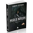 Malenium Cansu Ceyhan Cad Yaynlar