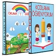 1. Snf Elakin ve Kodlama Seti Medyan Yaynlar