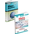 AYT Kimya Deneme Seti Miray Yaynlar