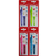 Triclick 0.7 mm Silgi Hediyeli Faber Castell ADEL.5600136302