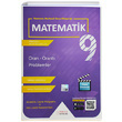 9. Snf Matematik Oran Orant Problemler Derece Yaynlar