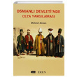 Osmanl Devletinde Ceza Yarglamas Mehmet Akman Eren Yaynclk