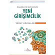 Baarl Bir letme in Yeni Giriimcilik Vedat Kahyalar Erguvan Yaynevi
