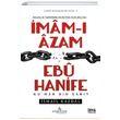 mam Azam Ebu Hanife smail Kazdal Erguvan Yaynevi