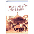 Bab Alide Gn Batm brahim Gle Erguvan Yaynevi