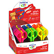 Yayl 5 cm Cetvel Makas PNS.PE99960YMKS Pensan