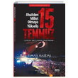15 Temmuz smail Kazdal Erguvan Yaynevi