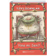 Yine Mi Sen Alan MacDonald Epsilon Yaynevi