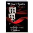 Deien Hayatm: Zehir Neslihan Gedik Epsilon Yaynevi