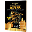 11.Snf Kimya Konu Anlatml Fasikl Simya Yaynlar
