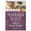 Sakn Bitti Deme Amanda Scott Epsilon Yaynevi