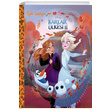 Disney Karlar lkesi 2 Doan Egmont Yaynclk
