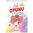 Ak Oyunu Mehtap Serra Kaya Epsilon Yaynevi