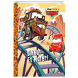 Disney Arabalar Dikkat Et Mater Doan Egmont Yaynclk