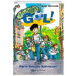 Gol 6 Paris Yolcusu Kalmasn Luigi Garlando Epsilon Yaynevi