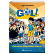Gol 7 ocuklar Byklere Kar Luigi Garlando Epsilon Yaynevi