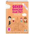 eker Bahesi Olur Mu Merakl kizler Sevil Avc Monera Yaynlar