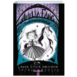 Amelia Fang Tekboynuz Efendiler Laura Ellen Anderson Doan Egmont Yaynclk
