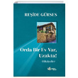 Orda Bir Ev Var Uzakta Reide Grses Kltr Ajans Yaynlar