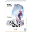 Hiten Adam Emir Albayrak Hasrem Yaynlar