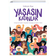 Yaasn Kadnlar Glsm Kav Doan Kitap