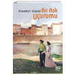 Bir Ak Uurumu Mahmut Yesari olpan Kitap