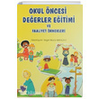 Okul ncesi Deerler Eitimi ve Faaliyet rnekleri Erkam Yaynlar