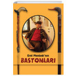 Erol Manisalnn Bastonlar Der Yaynlar