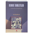 Krk Tabletler Zeki Byktanr Can Yaynlar Ali Adil Atalay
