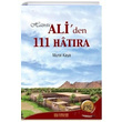 Hz. Aliden 111 Hatra Murat Kaya Erkam Yaynlar