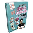 AYT Haritalar ve Hafza Teknikleriyle Corafya Benim Hocam Yaynlar