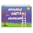 Afişlerle Hadis Hikayeleri Erkam Yayınları